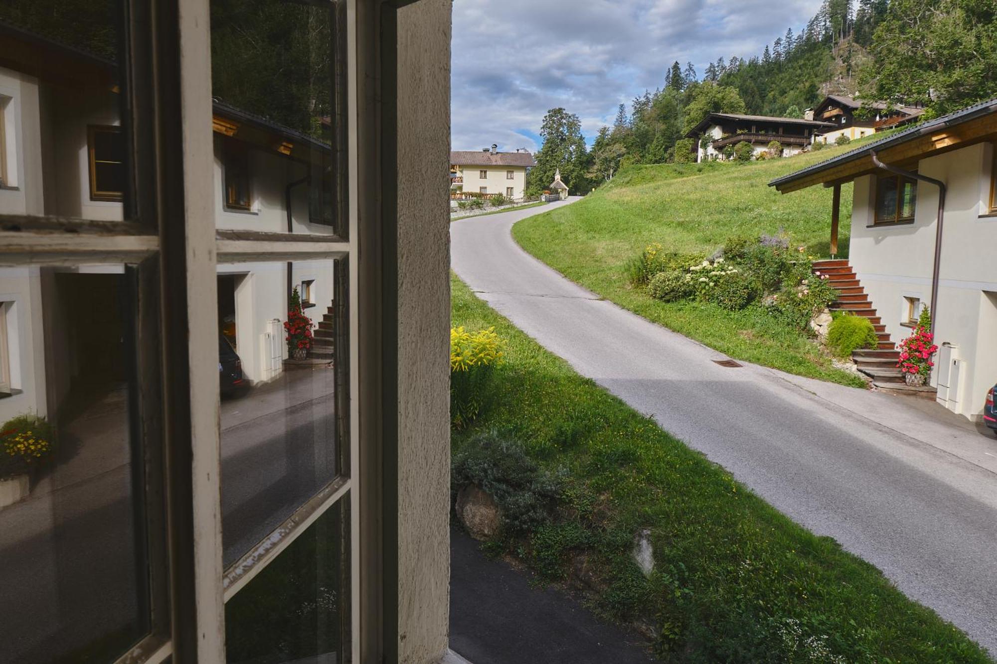 Вілла Klausmoarhof Leisach Екстер'єр фото